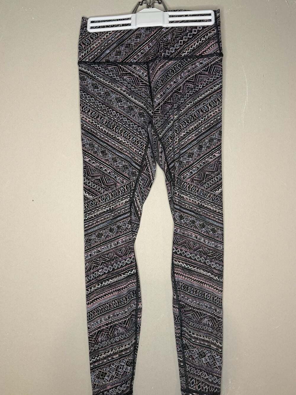 Lululemon Wunder Under High-Rise Tight in Tribal Pace Print